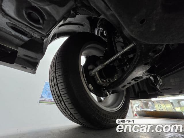 Lexus NX350h 2025 — ფოტო 11/20