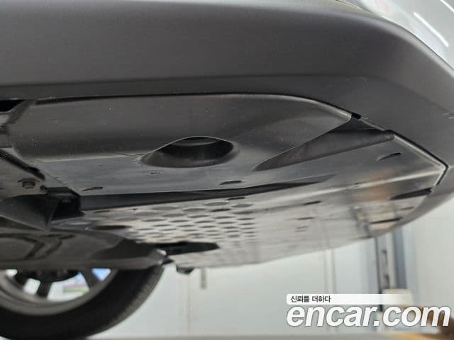 Lexus NX350h 2025 — ფოტო 14/20