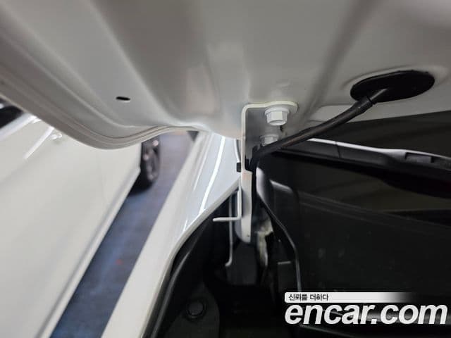 Lexus NX350h 2025 — ფოტო 17/20