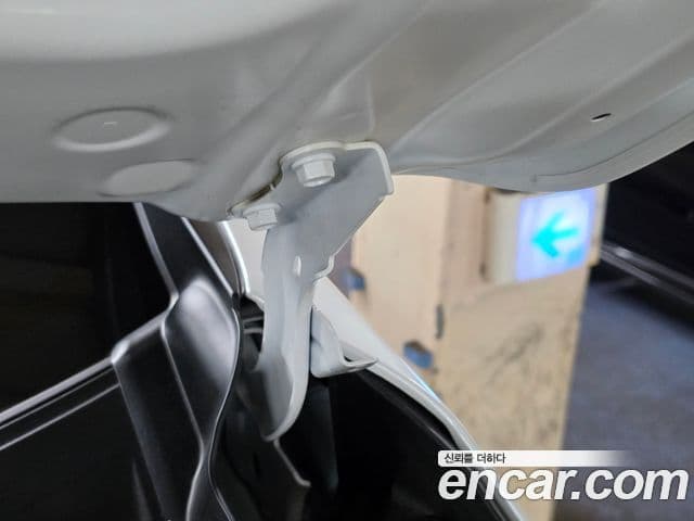 Lexus NX350h 2025 — ფოტო 19/20