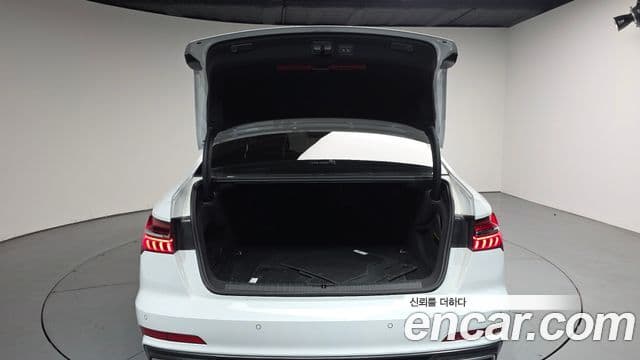 Audi A6 2022 — Şəkil 20/20