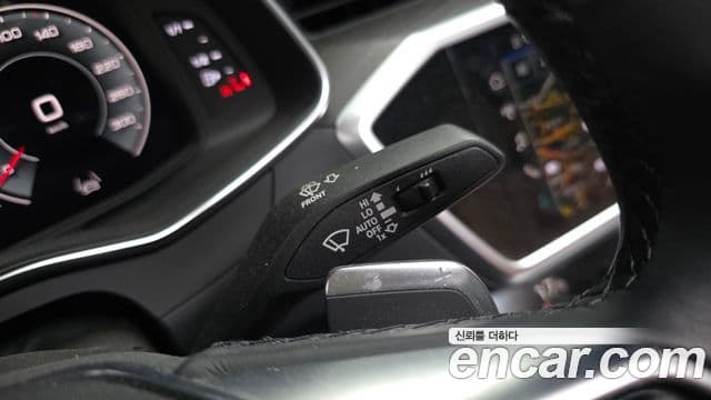 Audi A6 2022 — ფოტო 22/33