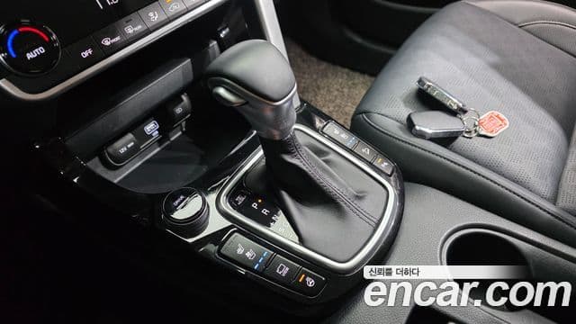 Kia Seltos 2021 — Şəkil 9/20