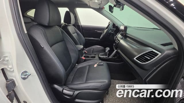 Kia Seltos 2021 — Şəkil 10/20