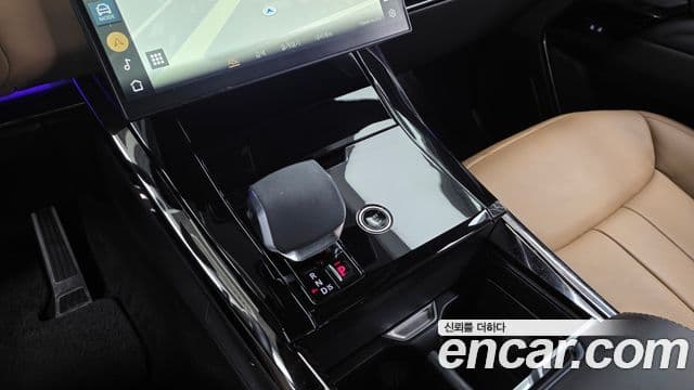 Land Rover Range Rover Sport 2024 — ფოტო 9/20