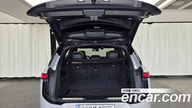 Land Rover Range Rover Sport 2024 — ფოტო 20/20