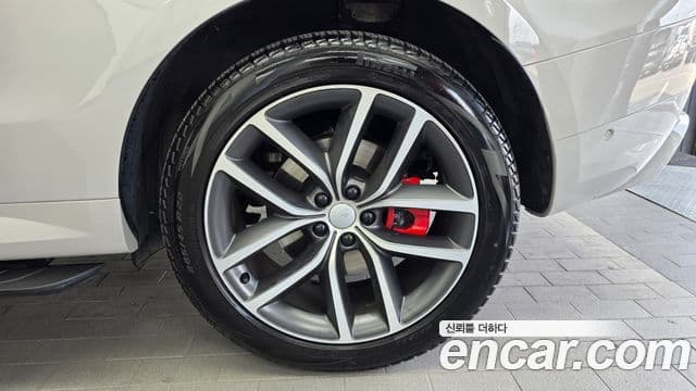 Land Rover Range Rover Sport 2024 — Photo 33/36