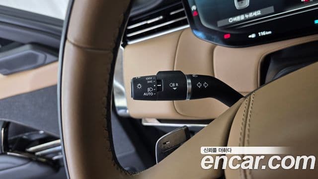 Land Rover Range Rover Sport 2024 — Photo 6/36