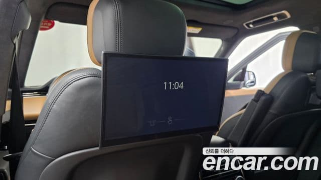 Land Rover Range Rover Sport 2024 — Photo 32/36