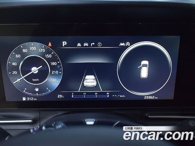 Kia Carnival 2020 — ფოტო 4/20