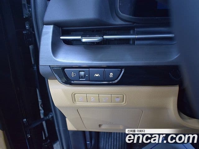 Kia Carnival 2020 — ფოტო 8/20