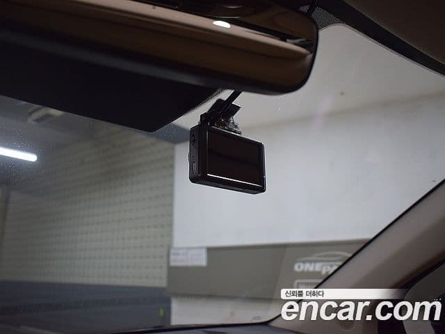 Kia Carnival 2020 — ფოტო 20/20
