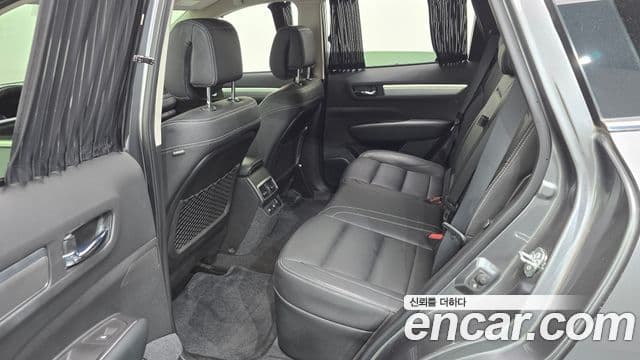 Renault Samsung QM6 2021 — Photo 3/33