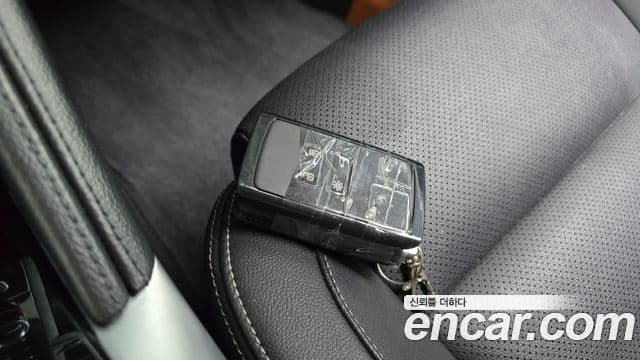 Renault Samsung QM6 2021 — Photo 1/33