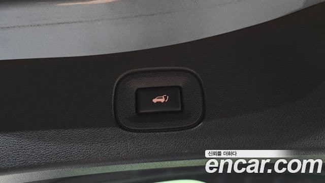 Renault Samsung QM6 2021 — Photo 6/33