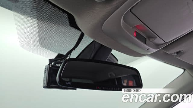 Renault Samsung QM6 2021 — Photo 32/33