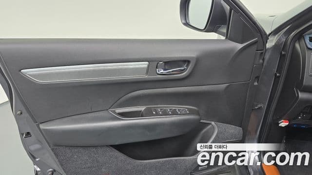 Renault Samsung QM6 2021 — Photo 25/33