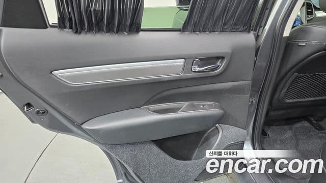 Renault Samsung QM6 2021 — Photo 14/33