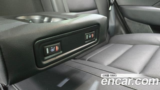 Renault Samsung QM6 2021 — Photo 9/33