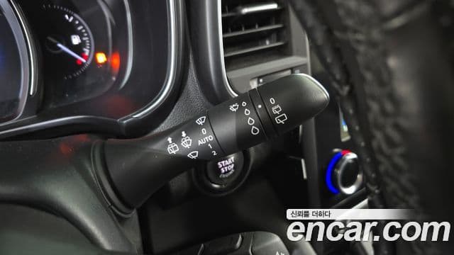 Renault Samsung QM6 2021 — Photo 19/33