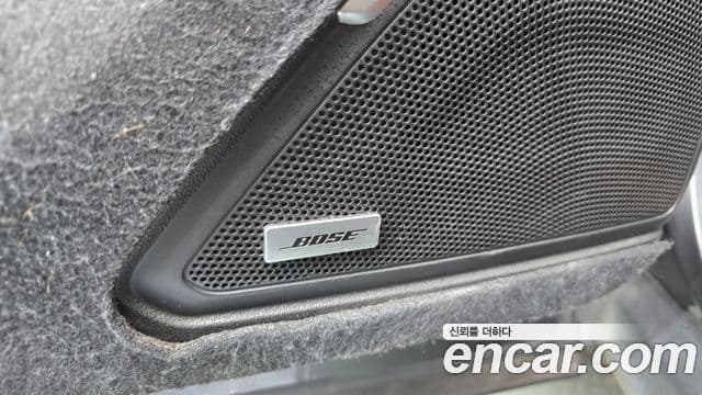 Renault Samsung QM6 2021 — Photo 13/33