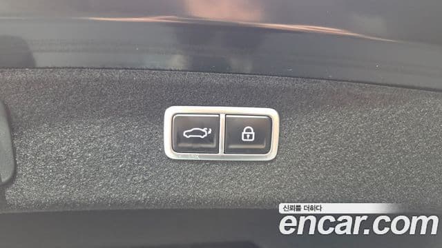 Genesis Electrified G80 2024 — Şəkil 15/20