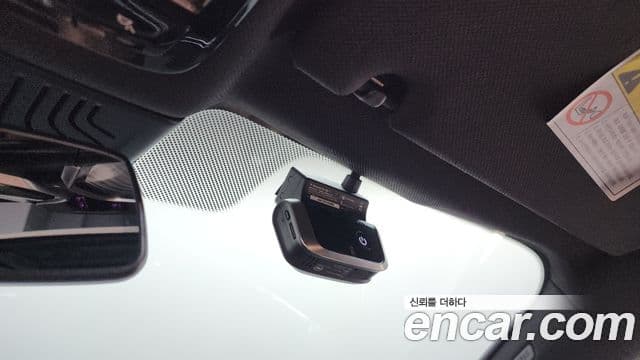 BMW 7 Series 2019 — Photo 16/36