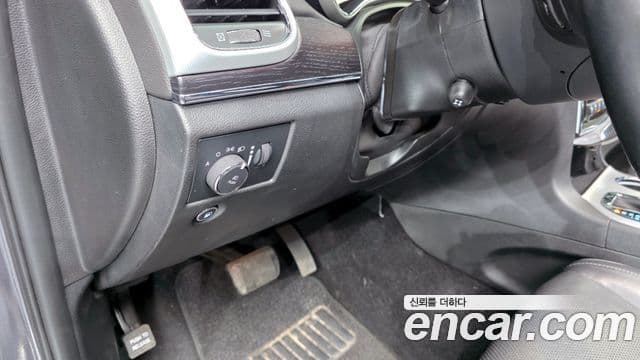 Jeep Grand Cherokee 2021 — Şəkil 20/20