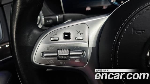 Mercedes-Benz S-Class 2019 — ფოტო 23/37