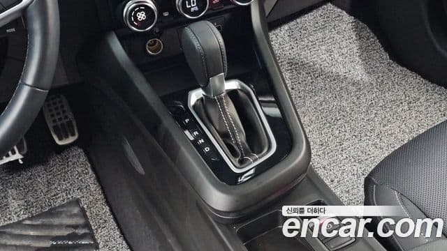 Renault Samsung XM3 2023 — ფოტო 9/20