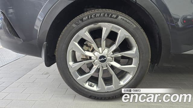 Kia Sorento 2022 — Şəkil 5/20