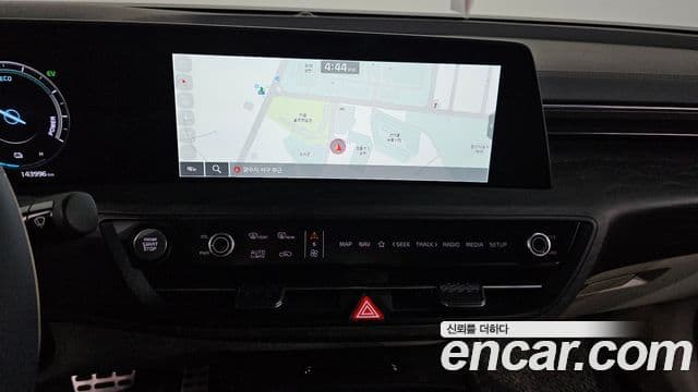 Kia K8 2021 — ფოტო 13/20