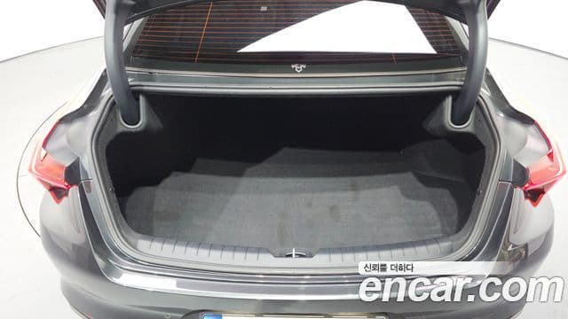 Kia K8 2021 — ფოტო 20/20