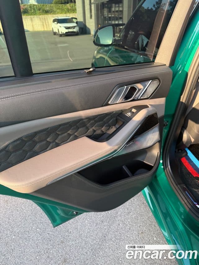 BMW X5 2025 — Şəkil 9/13
