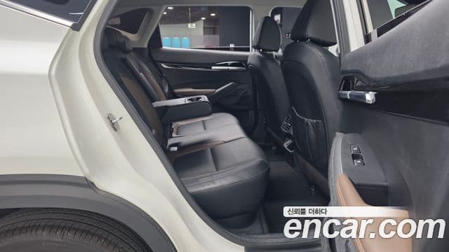 Kia Seltos 2022 — ფოტო 12/20