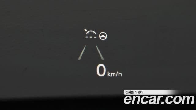 Kia Seltos 2022 — ფოტო 13/20