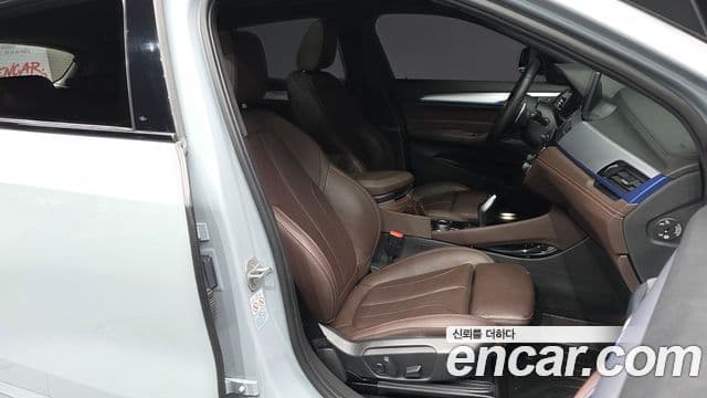 BMW X2 2023 — Şəkil 10/20