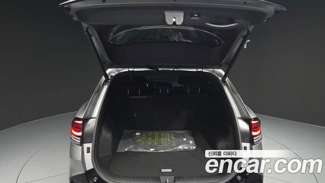 Kia Sportage 2023 — ფოტო 20/20