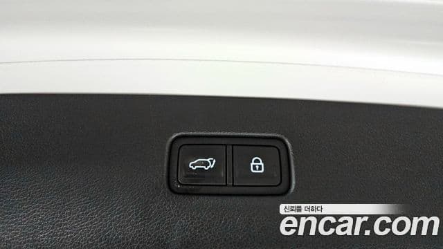 Genesis GV80 2020 — Şəkil 17/20