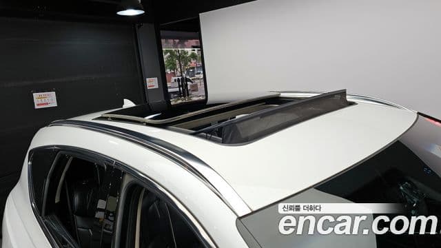 Genesis GV80 2020 — ფოტო 18/20