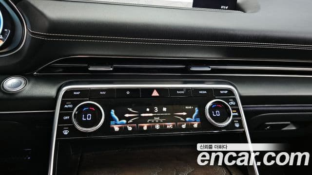 Genesis GV80 2020 — Photo 2/32