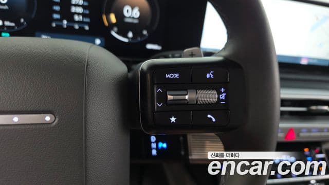 Hyundai Grandeur Hybrid 2023 — Photo 1/20