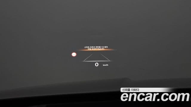Genesis GV80 2025 — ფოტო 17/20
