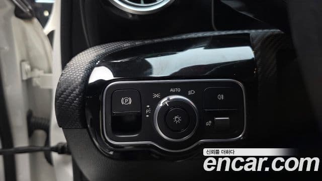 Mercedes-Benz A-Class 2020 — Şəkil 4/31