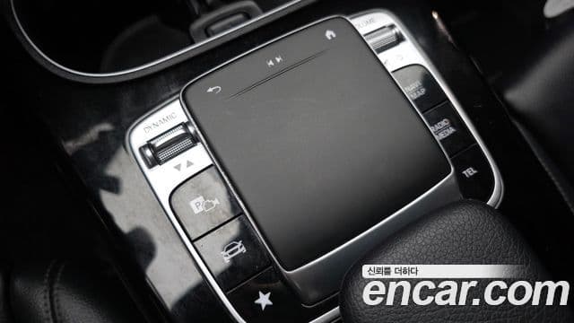 Mercedes-Benz A-Class 2020 — Şəkil 8/31
