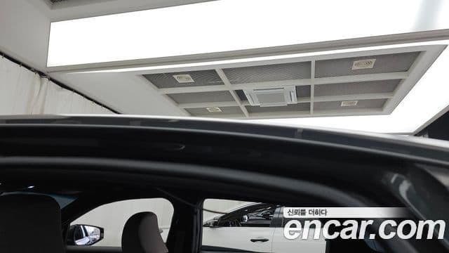 Kia K8 2022 — Photo 30/37