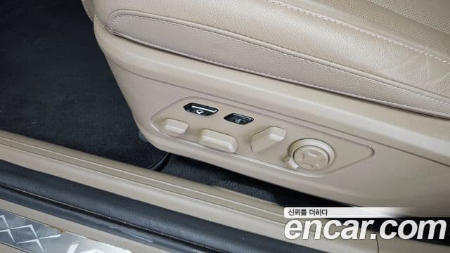 Kia K8 2022 — Photo 3/37