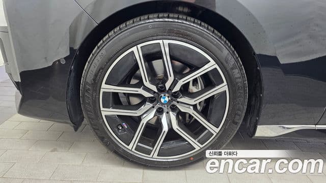 BMW 7 Series 2024 — Şəkil 4/20