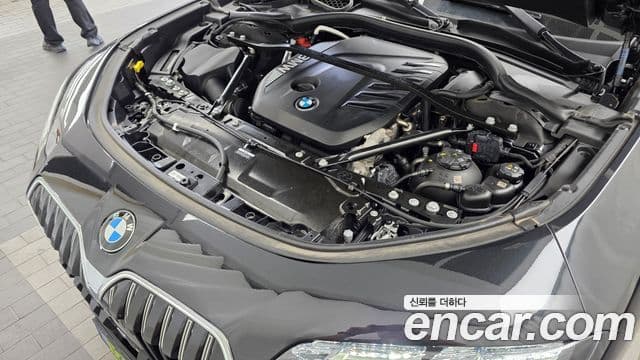 BMW 7 Series 2024 — Şəkil 5/20