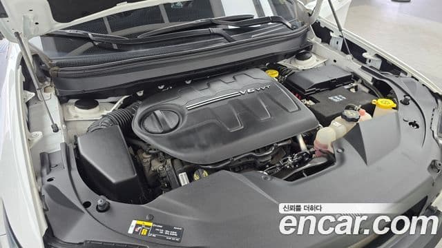 Jeep Cherokee 2020 — Şəkil 6/20